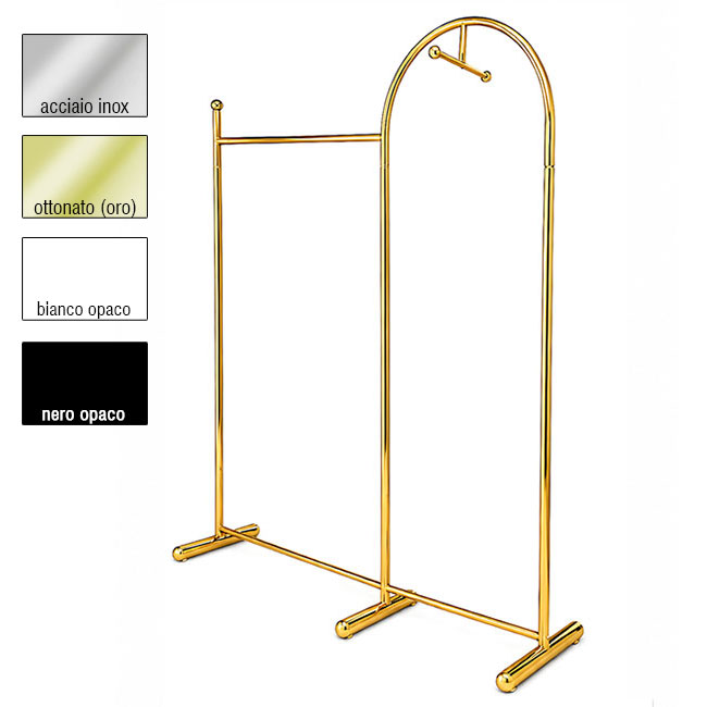 Agosistem Dinky stender elegante appendiabiti