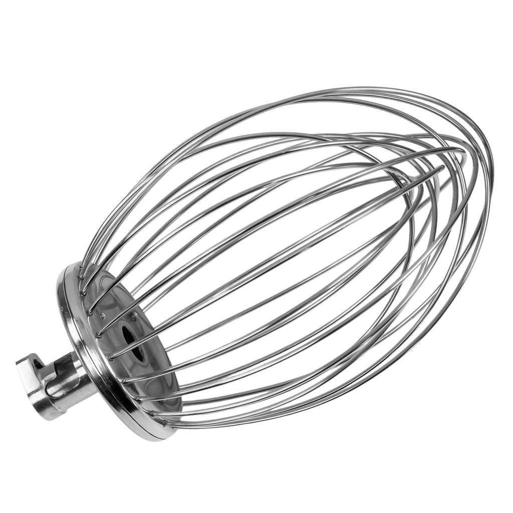 Mega-M 15L frusta per planetaria acciaio inox