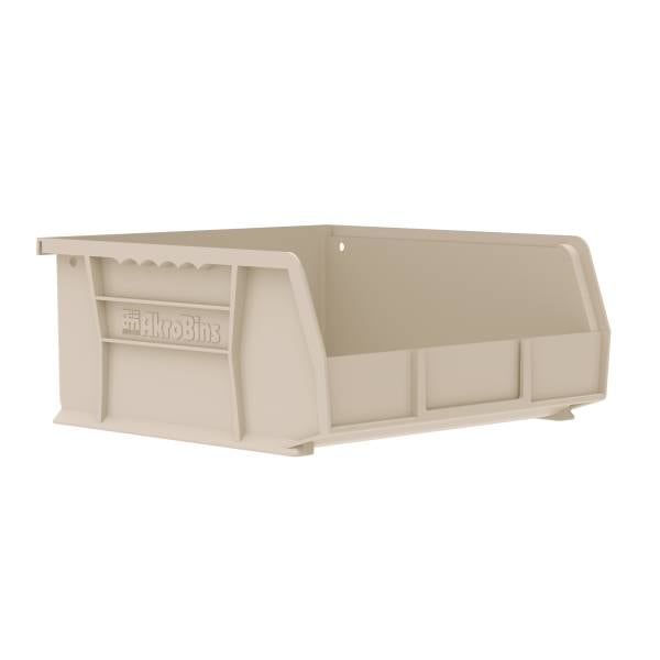 Akro-Mils AkroBins 30235 box scaffale impilabile 50 lb