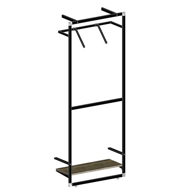 Agosistem Smart Kit 12 Cornice Scaffale dist. 36 cm