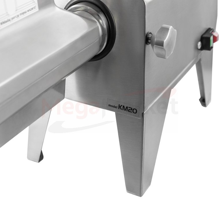 Ma-Ga Steker KM20 inteneritore carne elettrico
