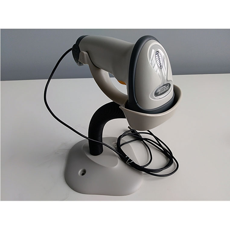 Symbol LS2208 Scanner Barcode 1D con Cavo USB