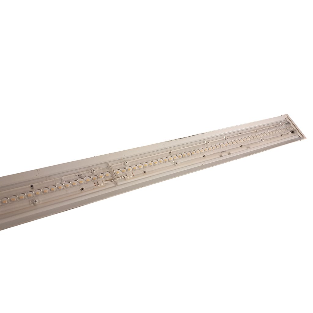 Philips lampada LED lineare L 344 cm 4000K 13200 lm
