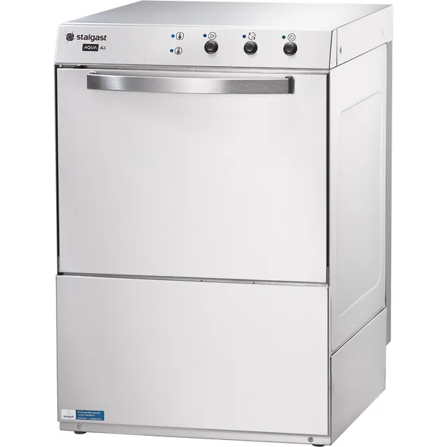 Stalgast 801505 lavastoviglie professionale con sanificazione
