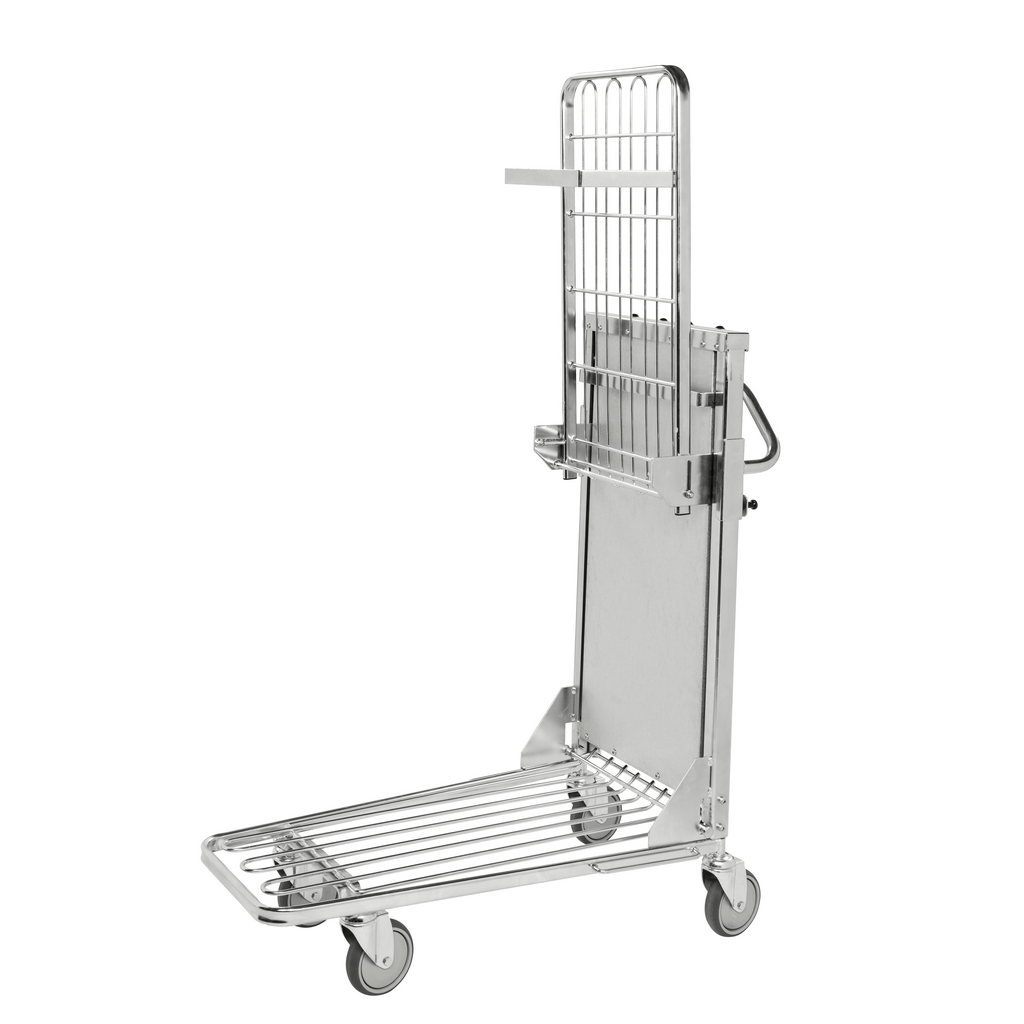 Kongamek KM4202-F carrello piattaforma 300 kg