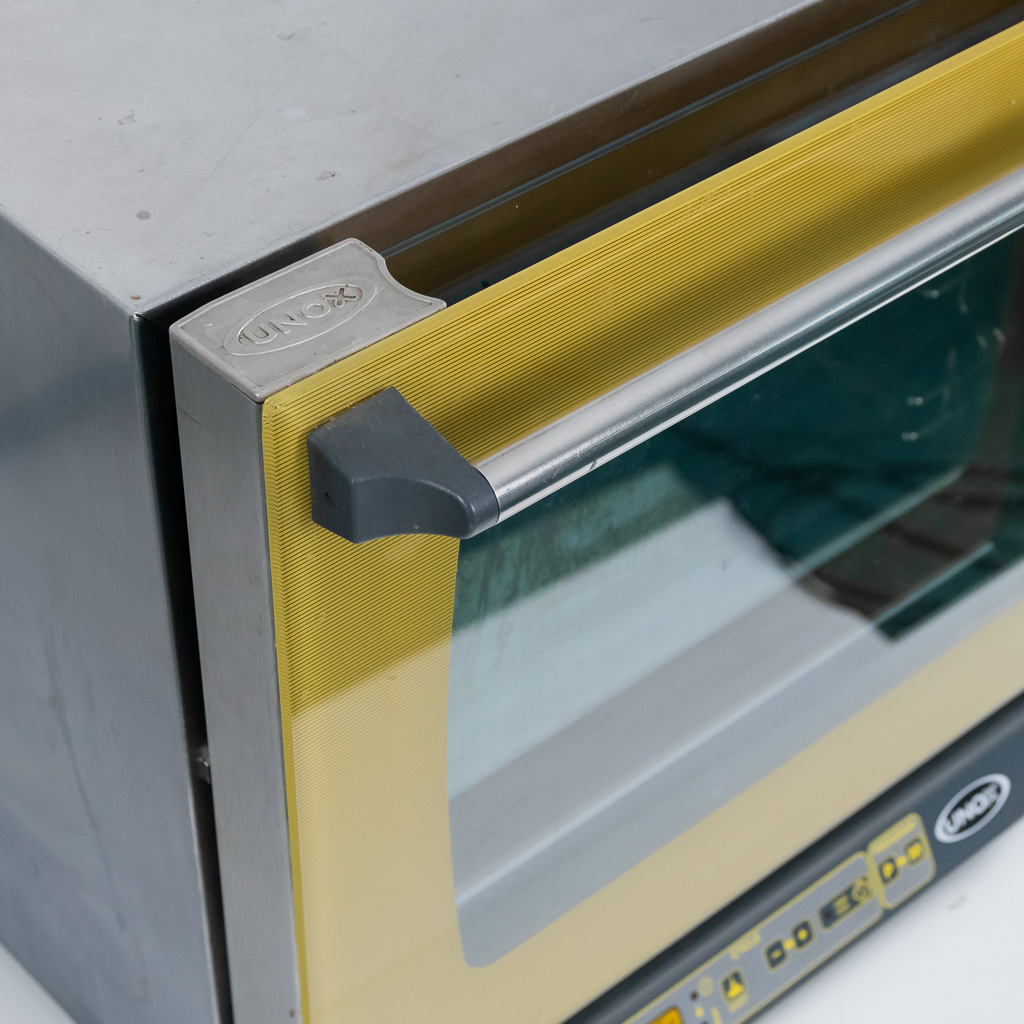 Unox XF 100 Forno a convezione vapore senza base