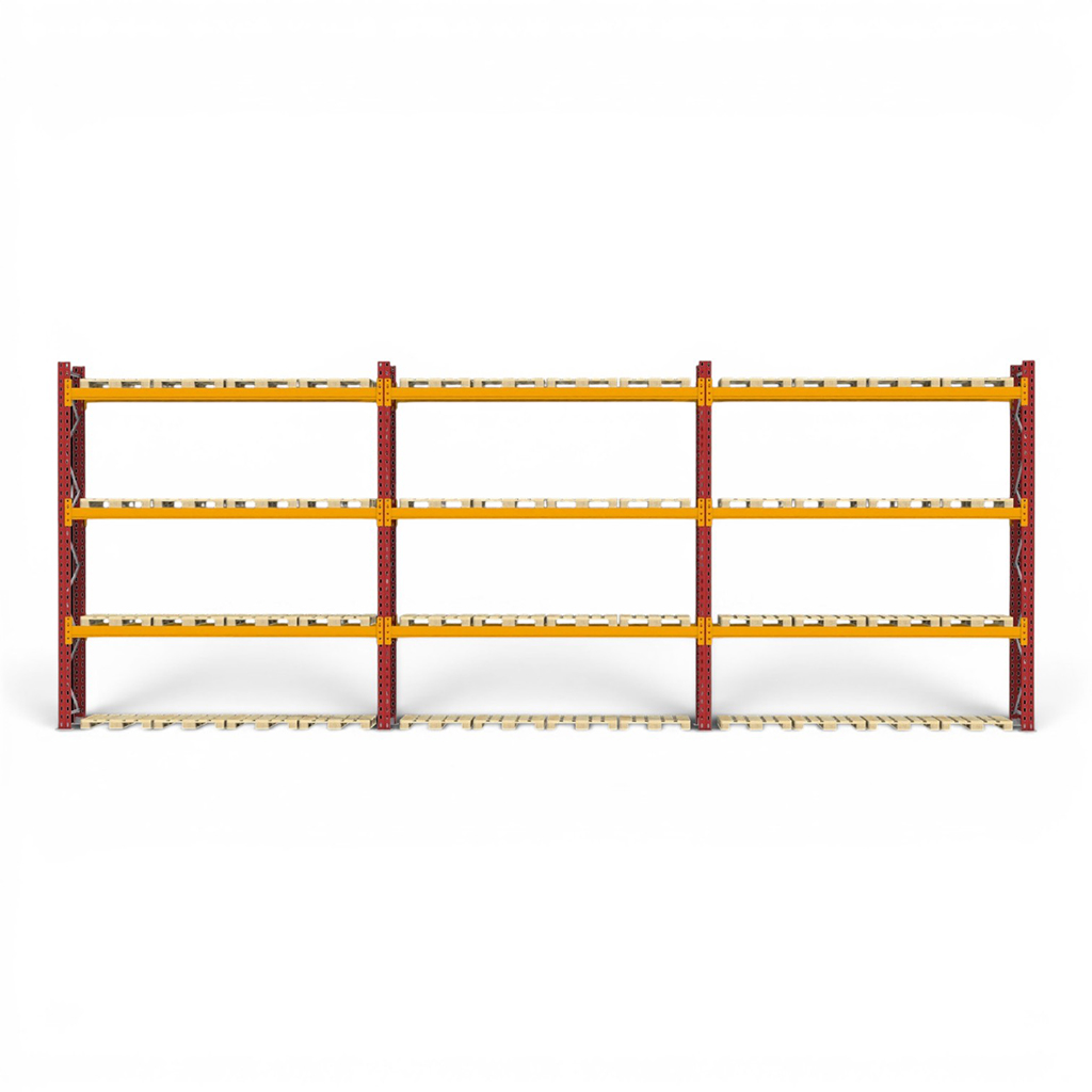 Dexion 0+3 scaffale portapallet 426 cm 2000 kg
