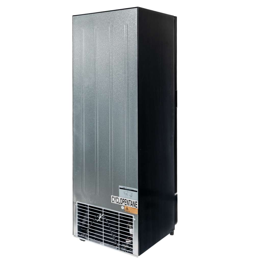 Mega-M DIEGO i54 Vetrina Frigo 280L 1 Anta LED