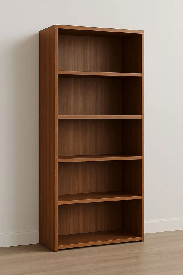 Agosistem Flycom CO08 mobile a giorno 90x43x196 5 ripiani