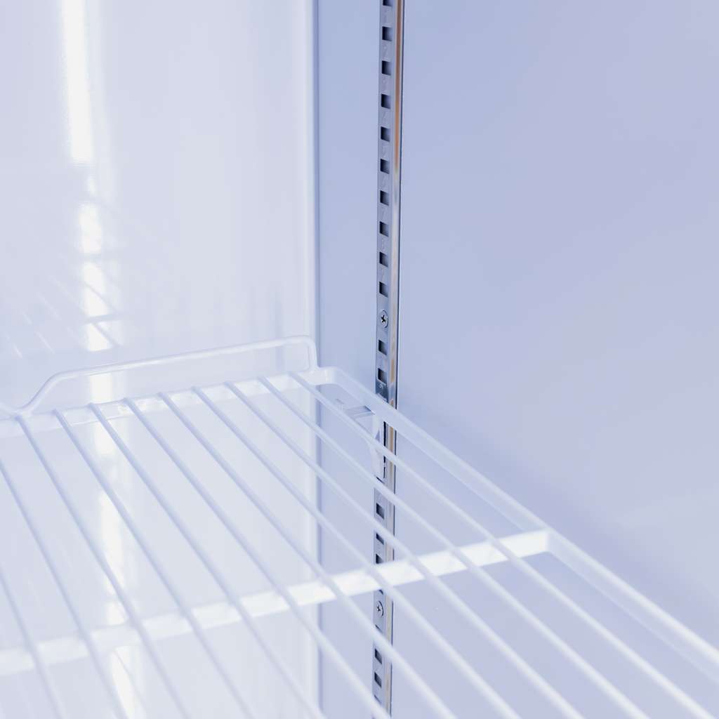 Mega-M Rico 2 i61 Vetrina frigo 370 L 1 porta LED