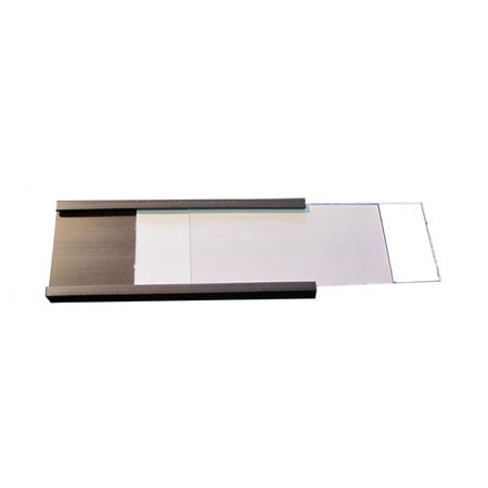 Agosistem Etermet portacartellini magnetico rotolo 50 m