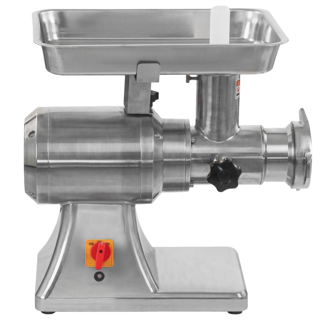Mega-M HO Tritacarne Elettrico 1500W 300 kg/h