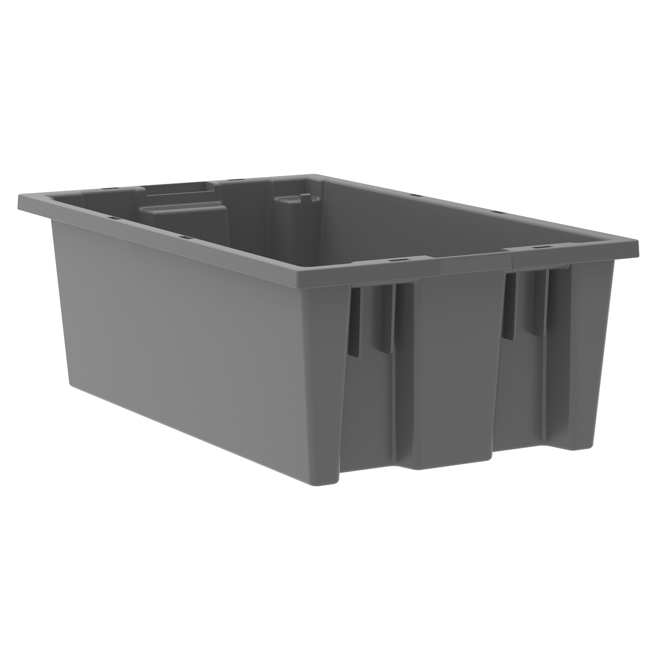 Akro-Mils Nest 35180 cassetta impilabile 14 L