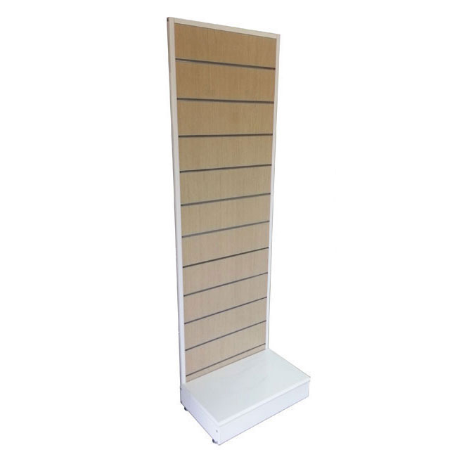 Agosistem Espositore Dogato con Base 58x37x182 cm