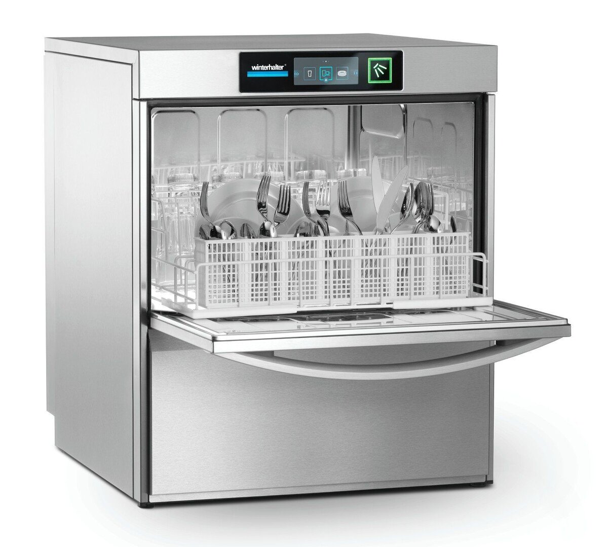 Winterhalter UC-M Lavastoviglie Sottobanco Professionale