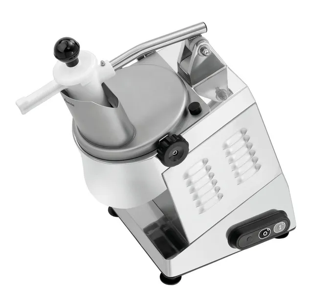 Bartscher GMS601 120327 tagliaverdure elettrico senza dischi