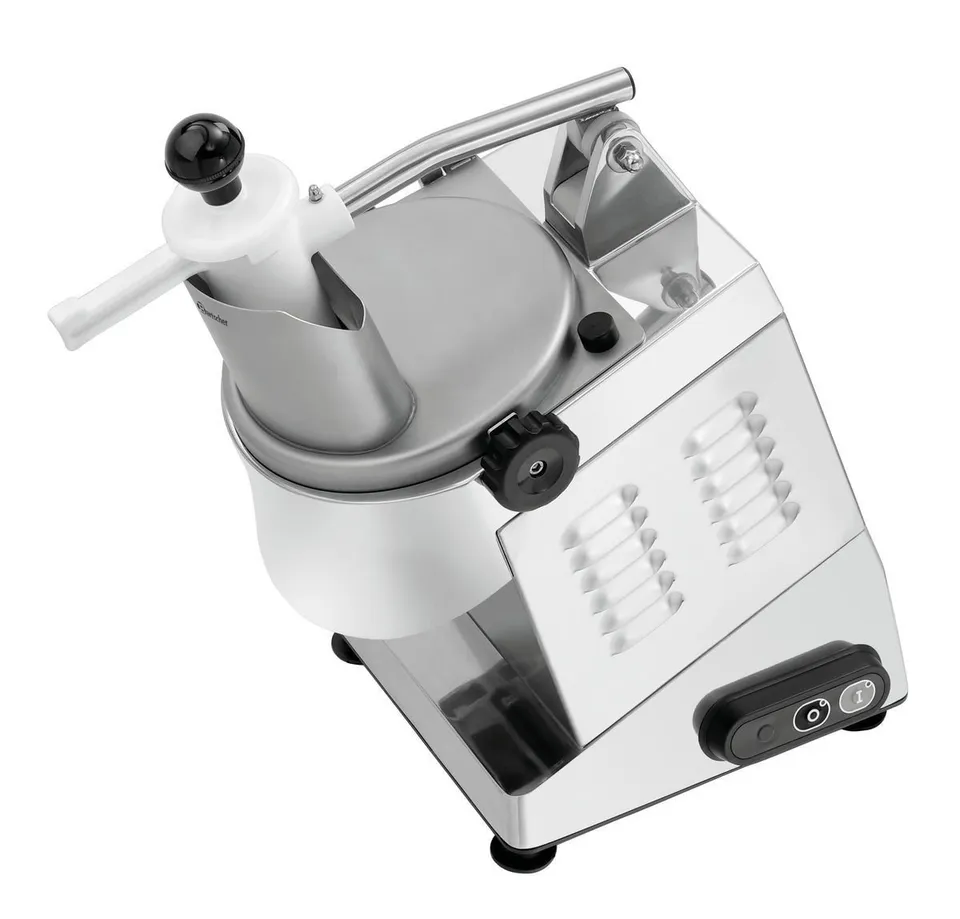 Bartscher GMS601 120327 tagliaverdure elettrico senza dischi