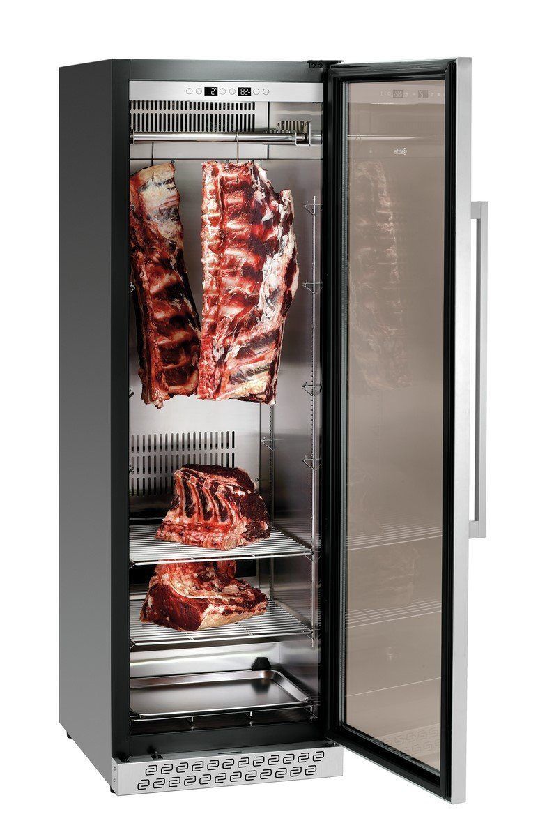 Bartscher Dry Age 380 700841 armadio frollatura 380 L