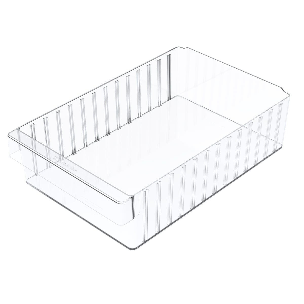 Akro-Mils AkroDrawer 31118 cassetto impilabile 45 cm