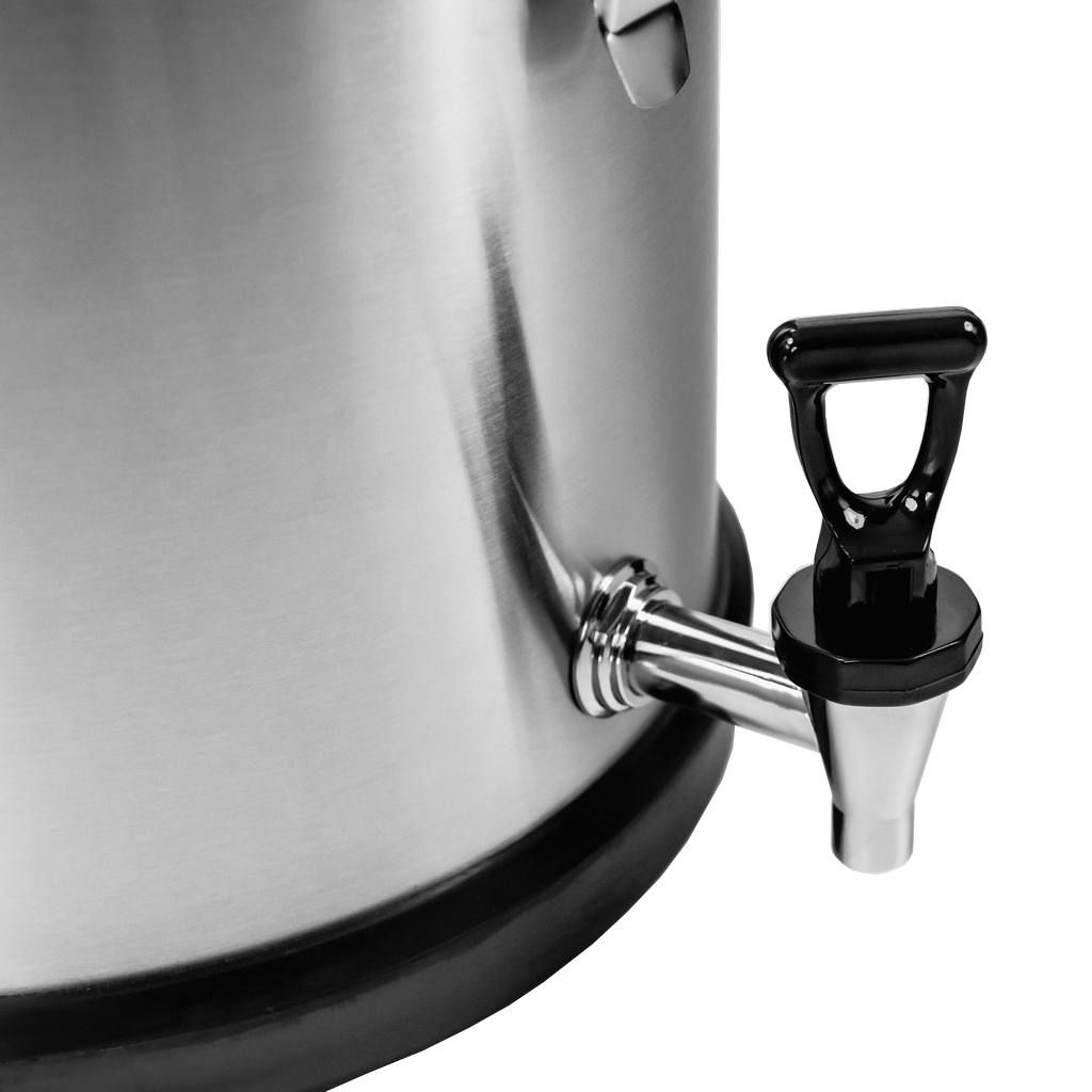 Mega-M UC contenitore termico 15 L con rubinetto inox