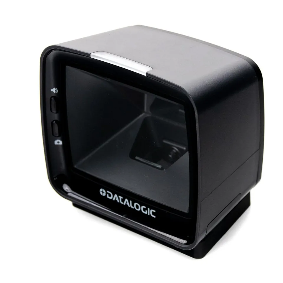 Datalogic Magellan 3450VSi scanner barcode 2D USB