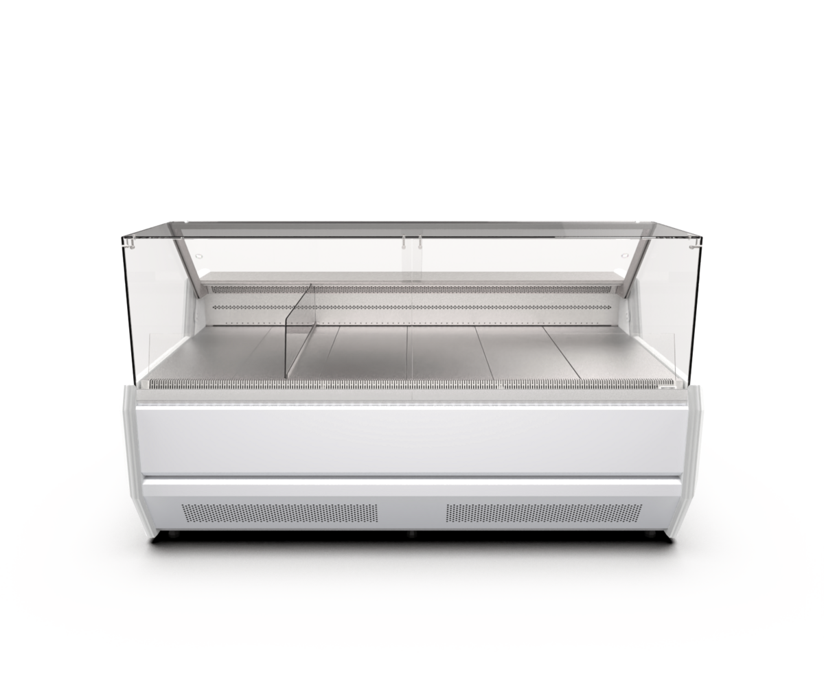 Cebea IZI 2030 ZZ banco frigo remote 590L