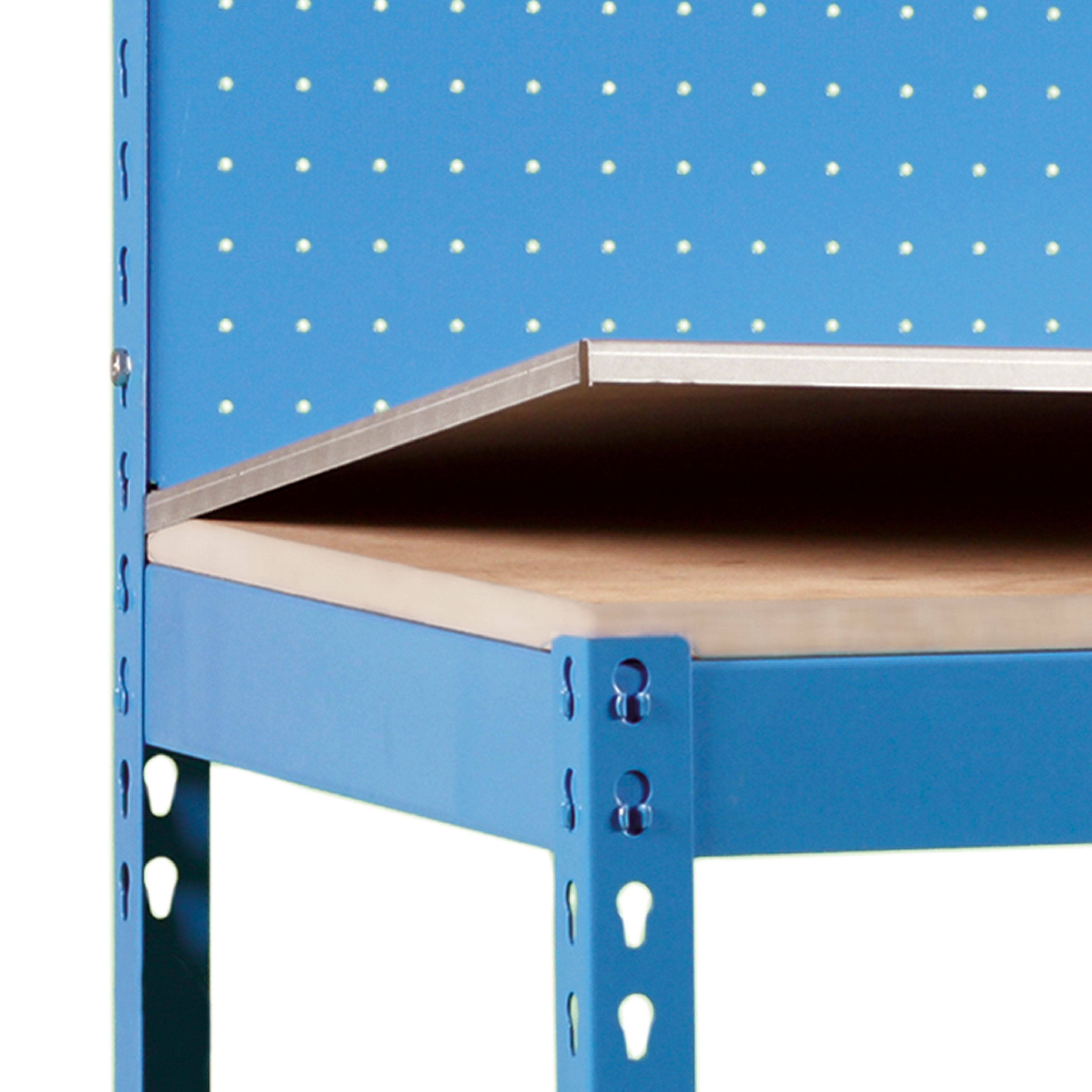 Simonrack SimonWork BT piano in legno di ricambio