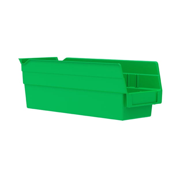 Akro-Mils 30120 vaschetta portaminuteria hopper blu