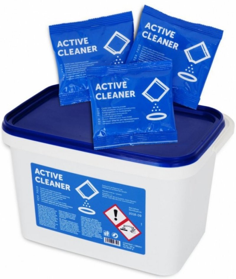 Retigo Active Cleaner 00024130 detergente forno 50x60 g