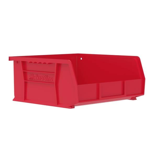 Akro-Mils AkroBins 30235 box scaffale impilabile 50 lb