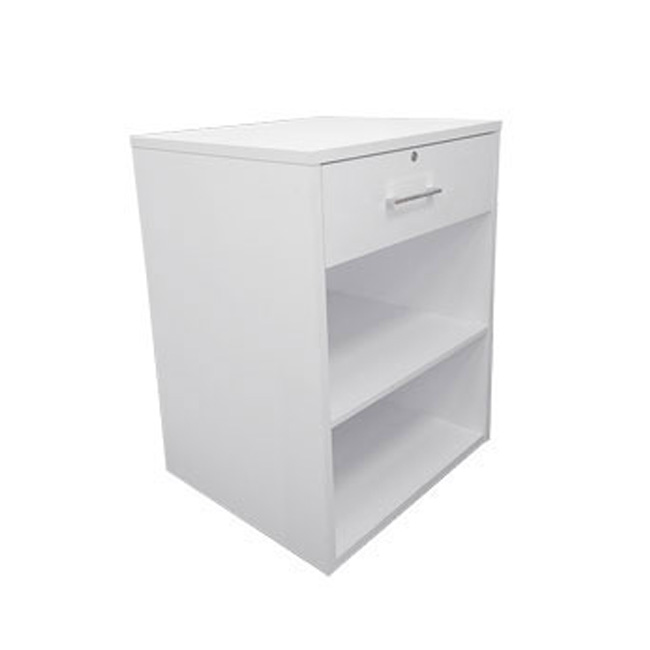Agosistem SD Top Legno 60 banco 60x60x90 cm