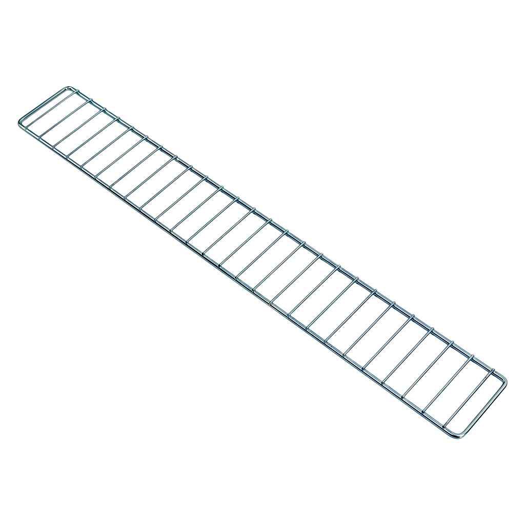 Mega-M L-60 H-8 Fermo Scaffale 60 cm Zincato