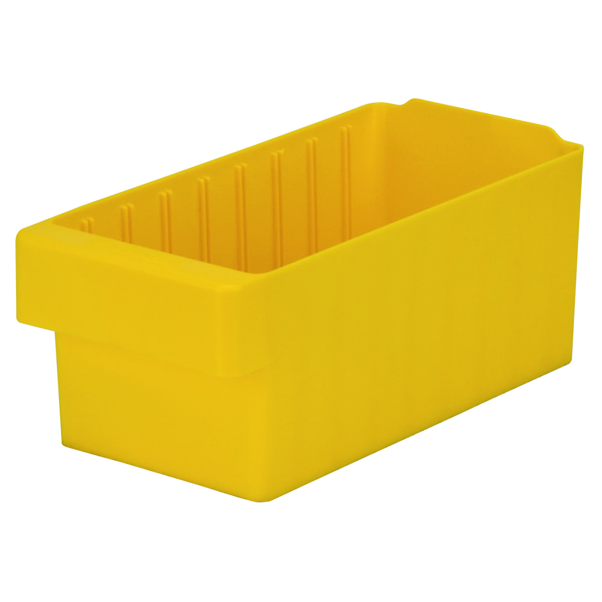 Akro-Mils AkroDrawer 31162 cassetto blu impilabile