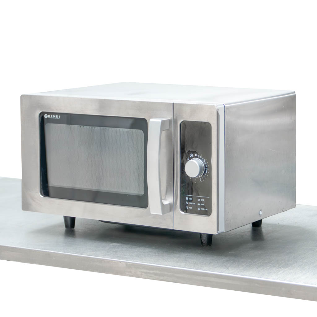 Hendi 281352 forno a microonde 25L 1000W