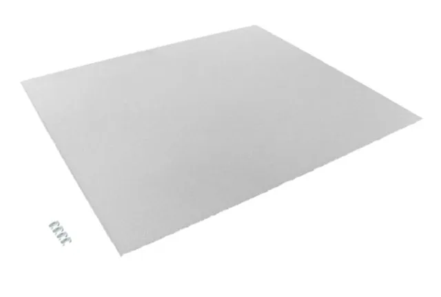 Seville Classics UltraHD ripiano per banco UHD20242 granito