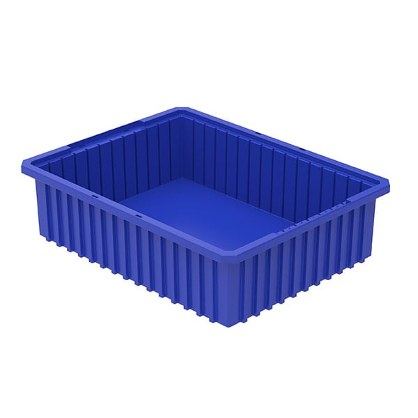 Akro-Mils Akro-Grid 33226 box divisibile con divisori