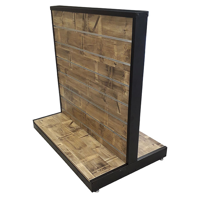 Agosistem Gondola Scatolata Bassa 122x80x128 cm Dogata