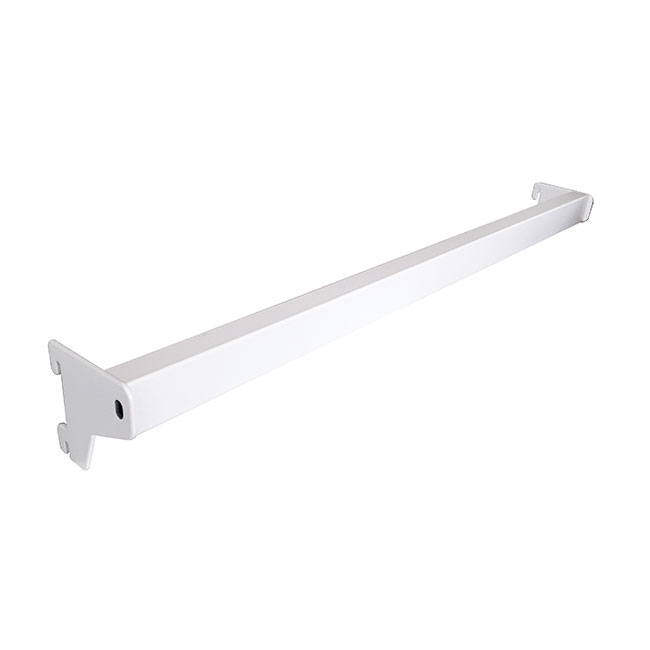 Agosistem Sistema 58 barra aderente rettangolare 58x6 cm