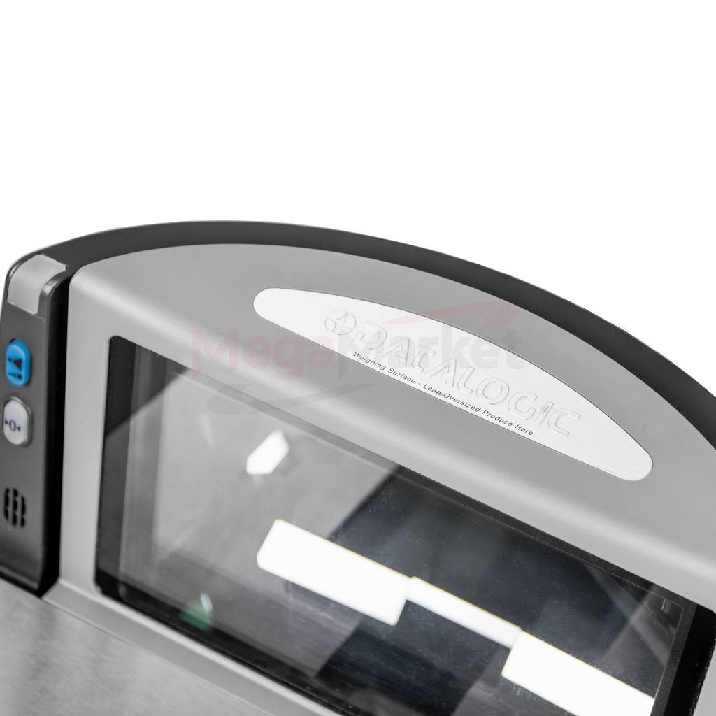 ELZAB Neptun 2 CAT27 bilancia da banco 15 kg scanner