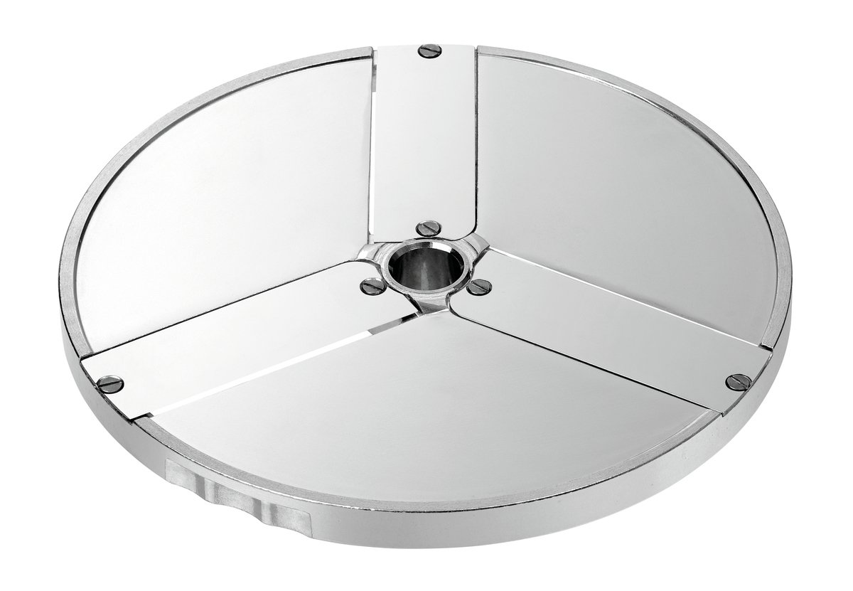 Bartscher E1a 120316 disco tagliaverdure fette 1 mm