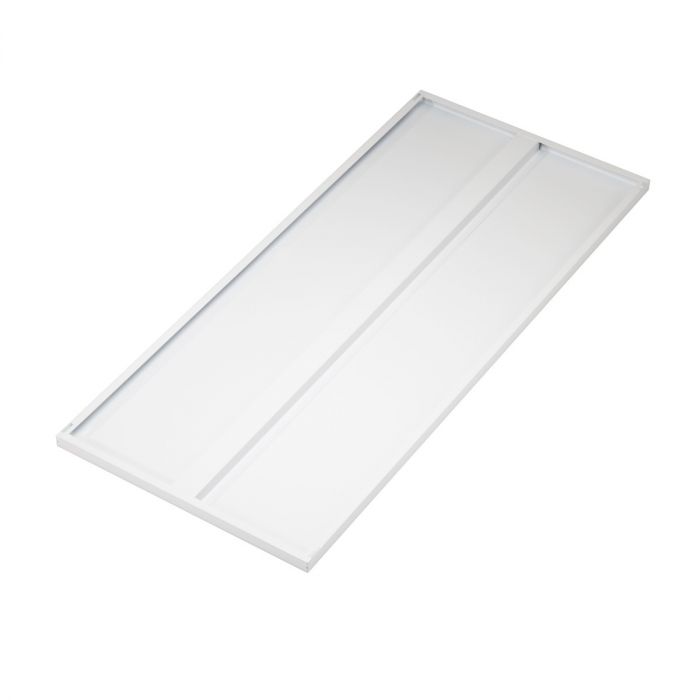 Seville Classics UltraHD UHD16236S Ripiani Acciaio Granite 2 Pezzi