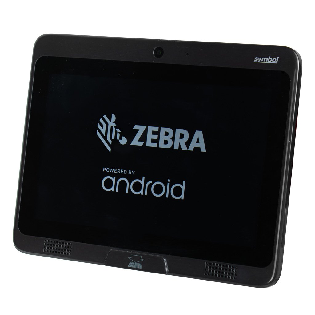 Zebra CC5000-10 verificaprezzi kiosk touch Android