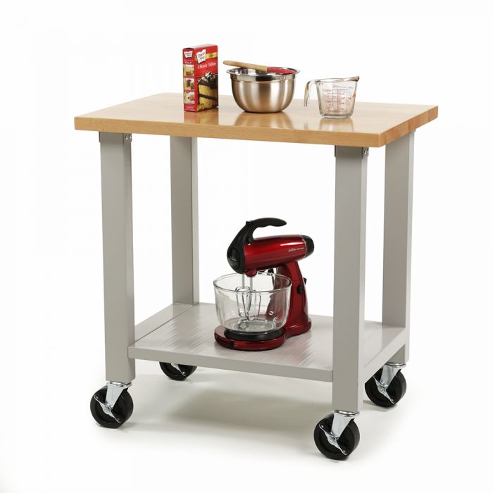 Seville Classics UltraHD UHD20283B banco lavoro 91x61 cm granito