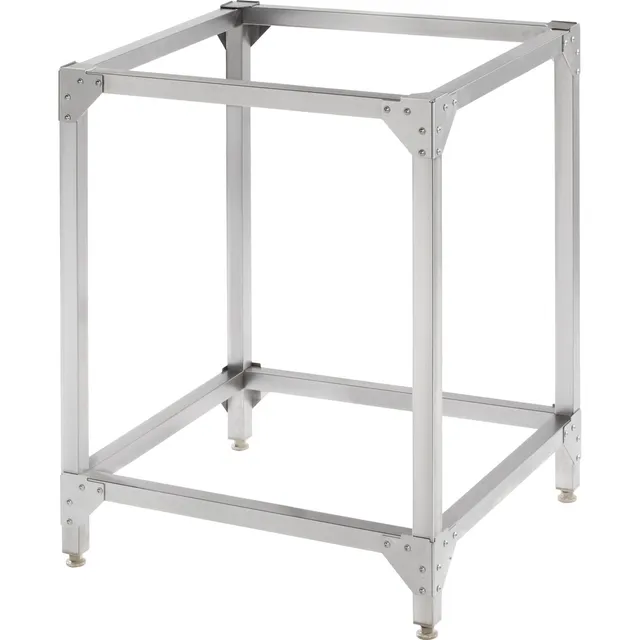 Stalgast 782022 base forno inox 56,5x47x100 cm