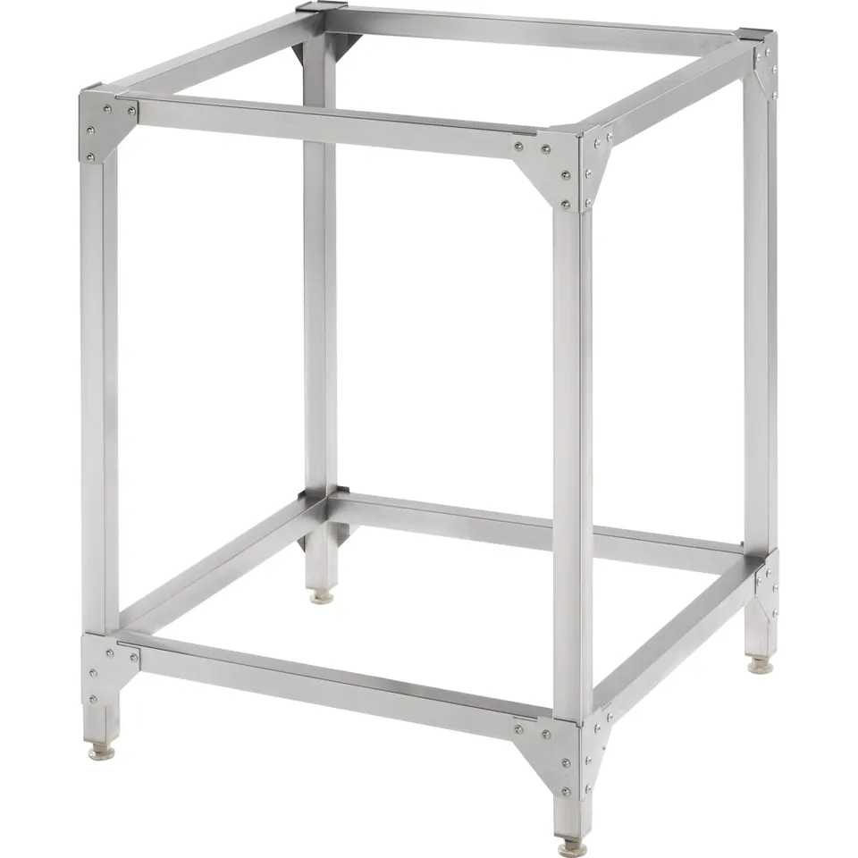 Stalgast 782022 base forno inox 56,5x47x100 cm