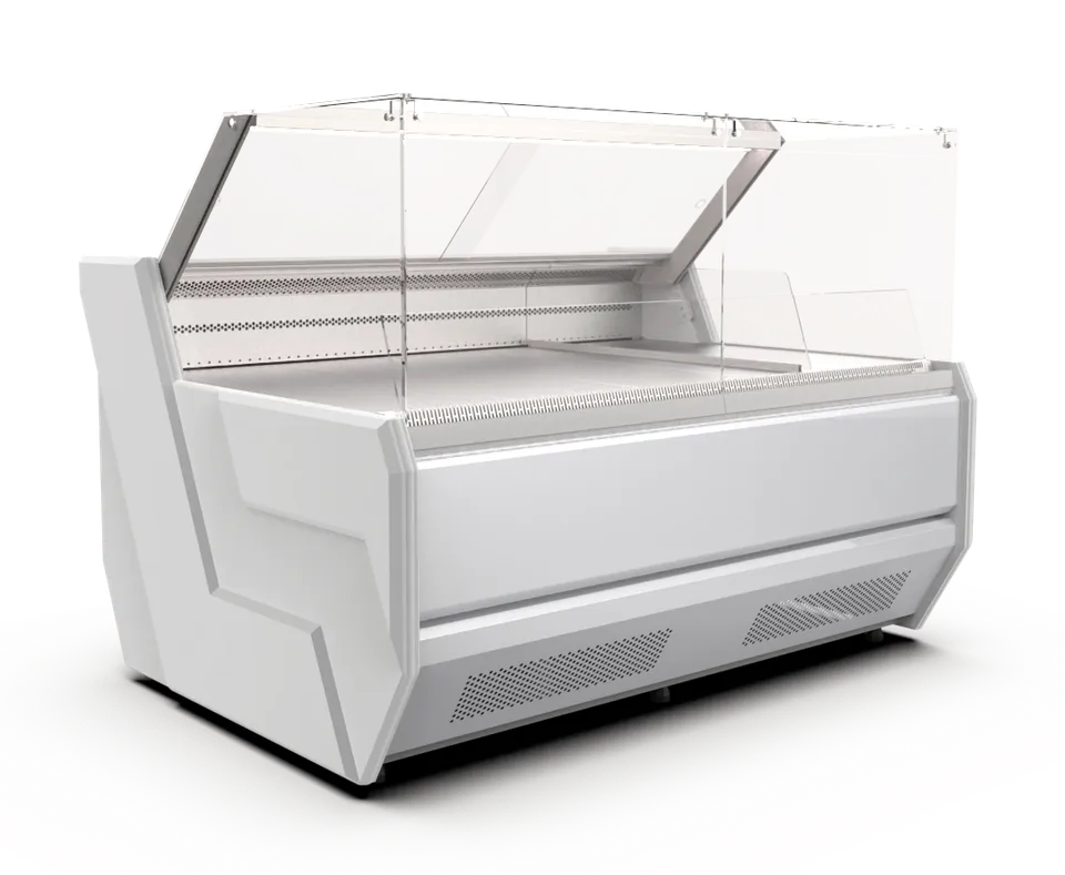 Cebea IZI 1600 ZZ Remote banco frigorifero 460 L