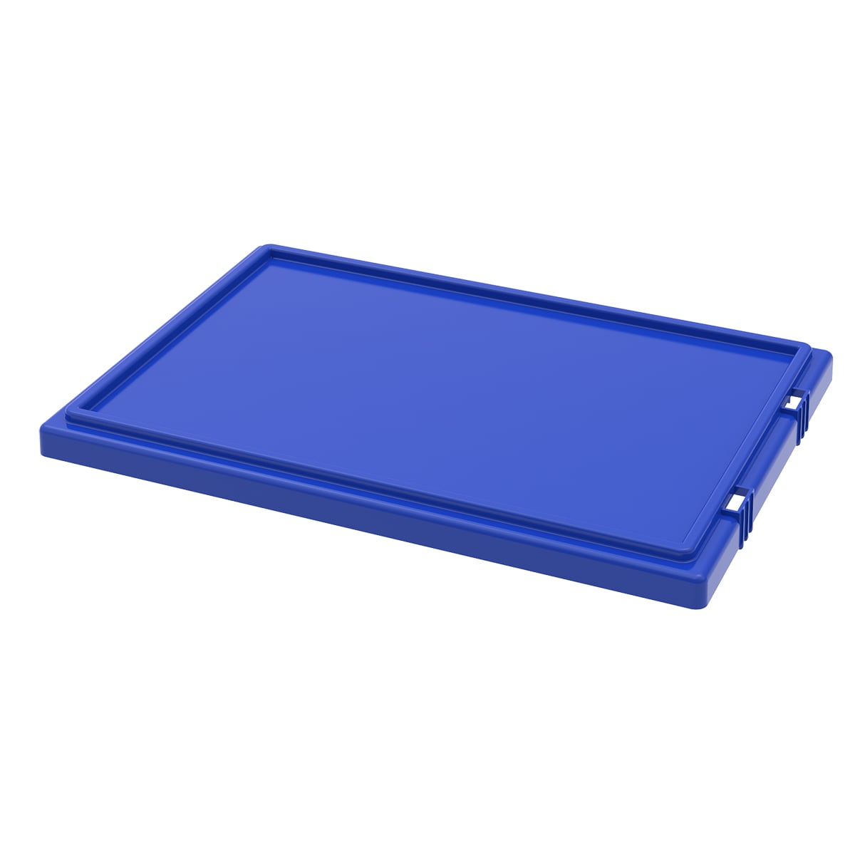 Akro-Mils Nest Stack coperchio cassa impilabile