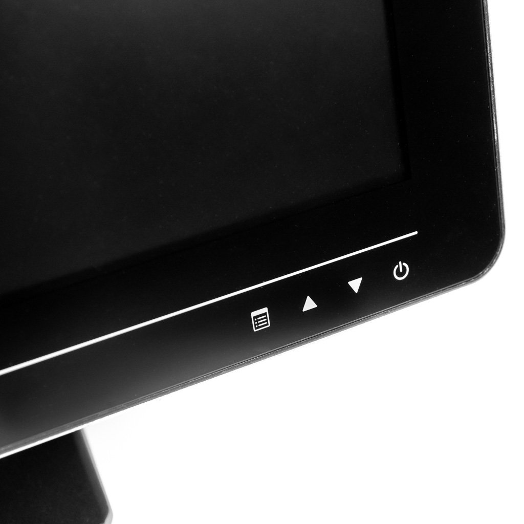 FEC AP-3615 terminale POS touch 15" i3 8GB 320GB