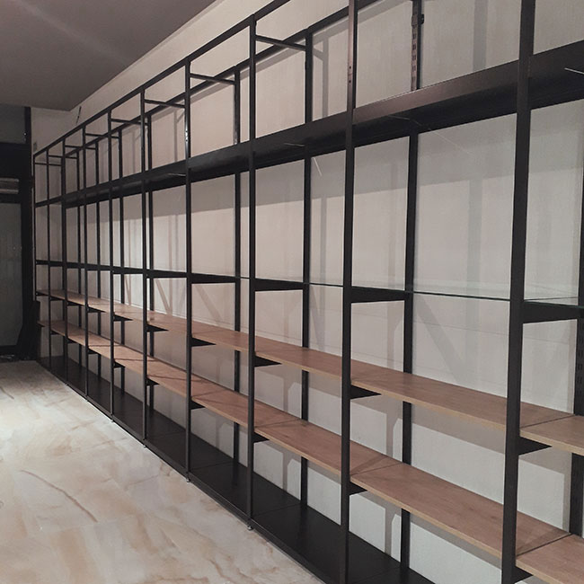 Agosistem Smart Kit 13 spallette scaffale P40 H240