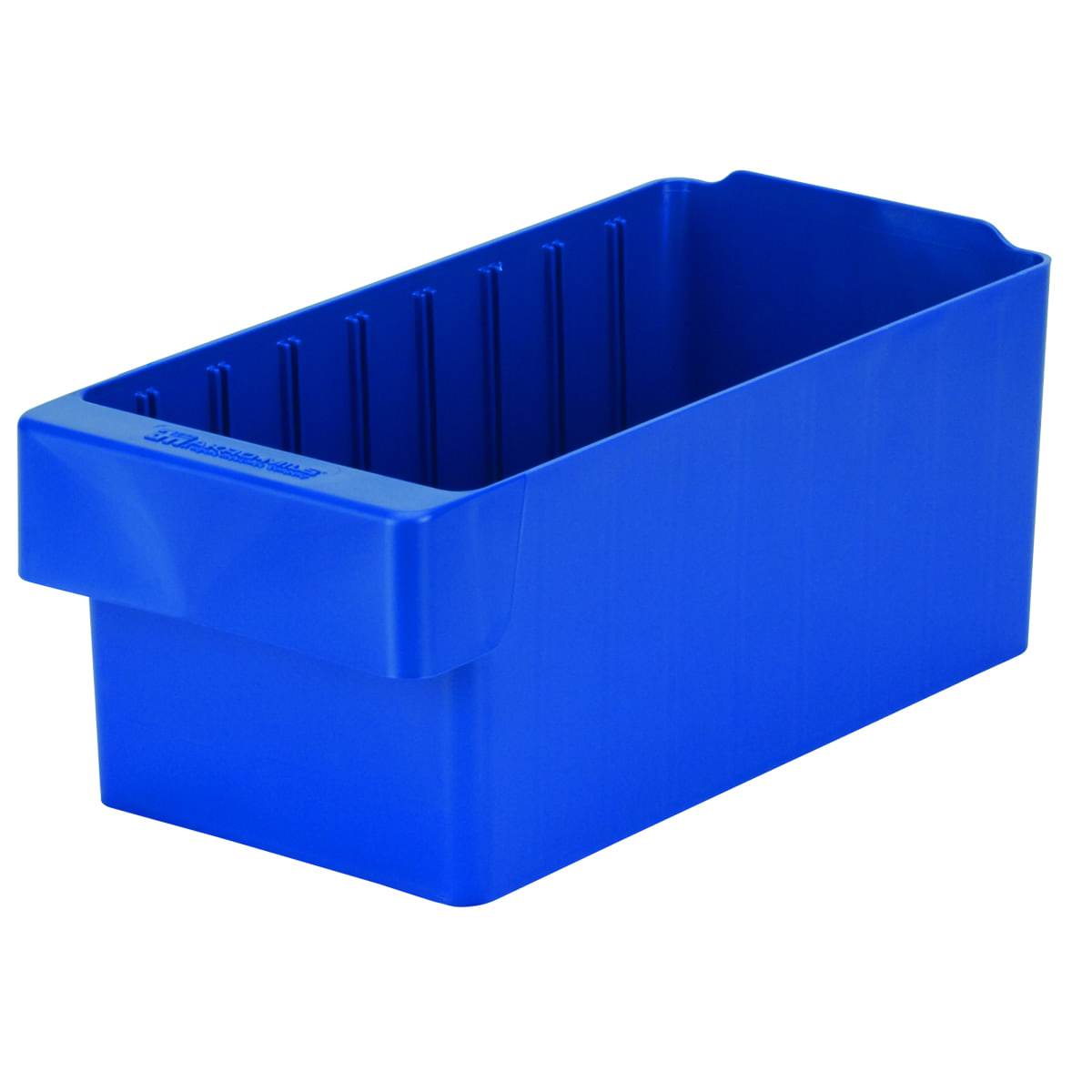 Akro-Mils AkroDrawer 31162 cassetto blu impilabile